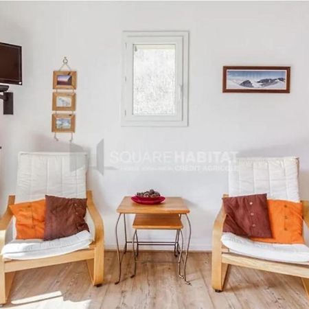 Appartement Familial Spacieux Et Lumineux Barèges Buitenkant foto